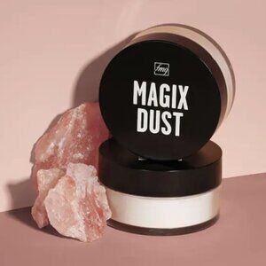 Avon Magix Dust Finishing Powder 0.21 oz Translucent Fair Light